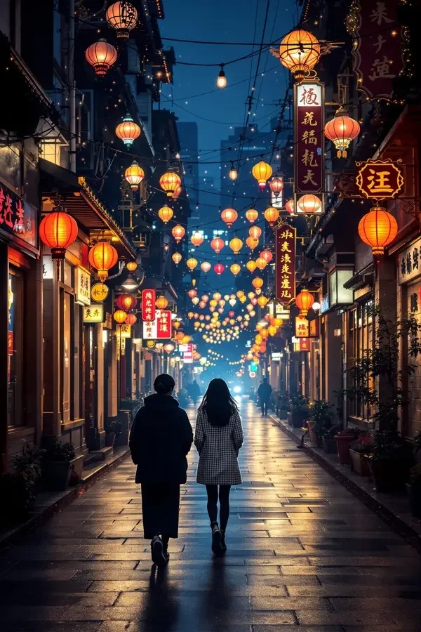 逆光而行 - 黄果AI短剧封面