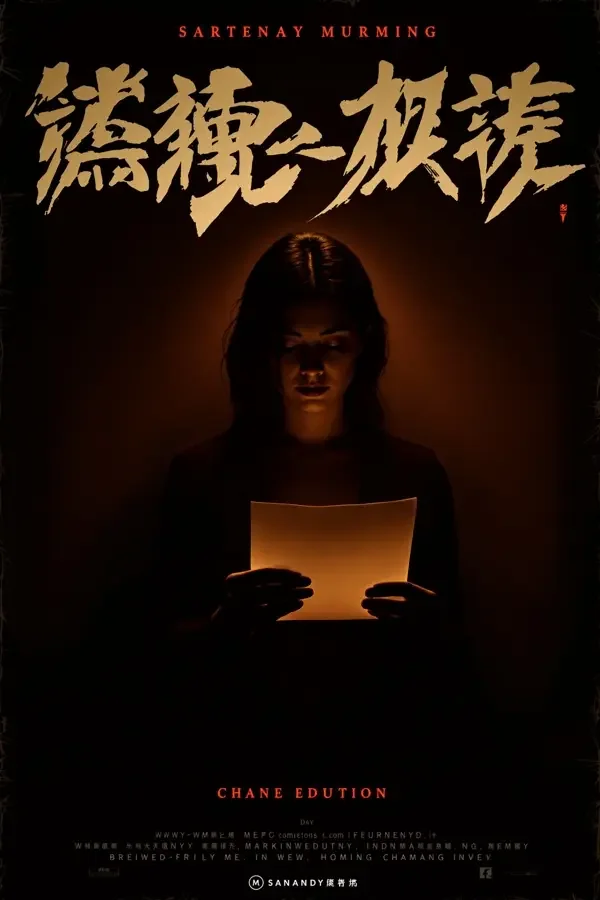 于无声处 - 黄果AI短剧封面